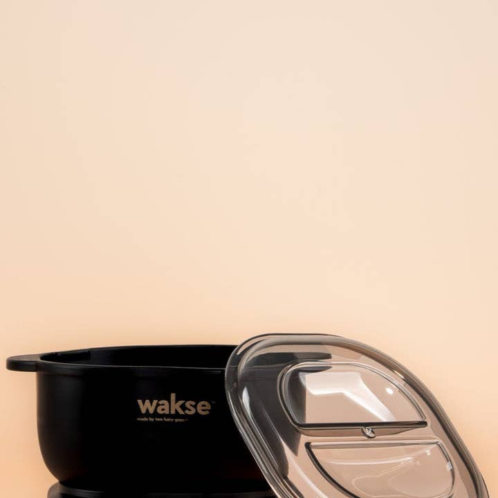 wakse - Wholesale Wax warmer - Melting Pot Electric – Wax Warmer for Hard Wax6