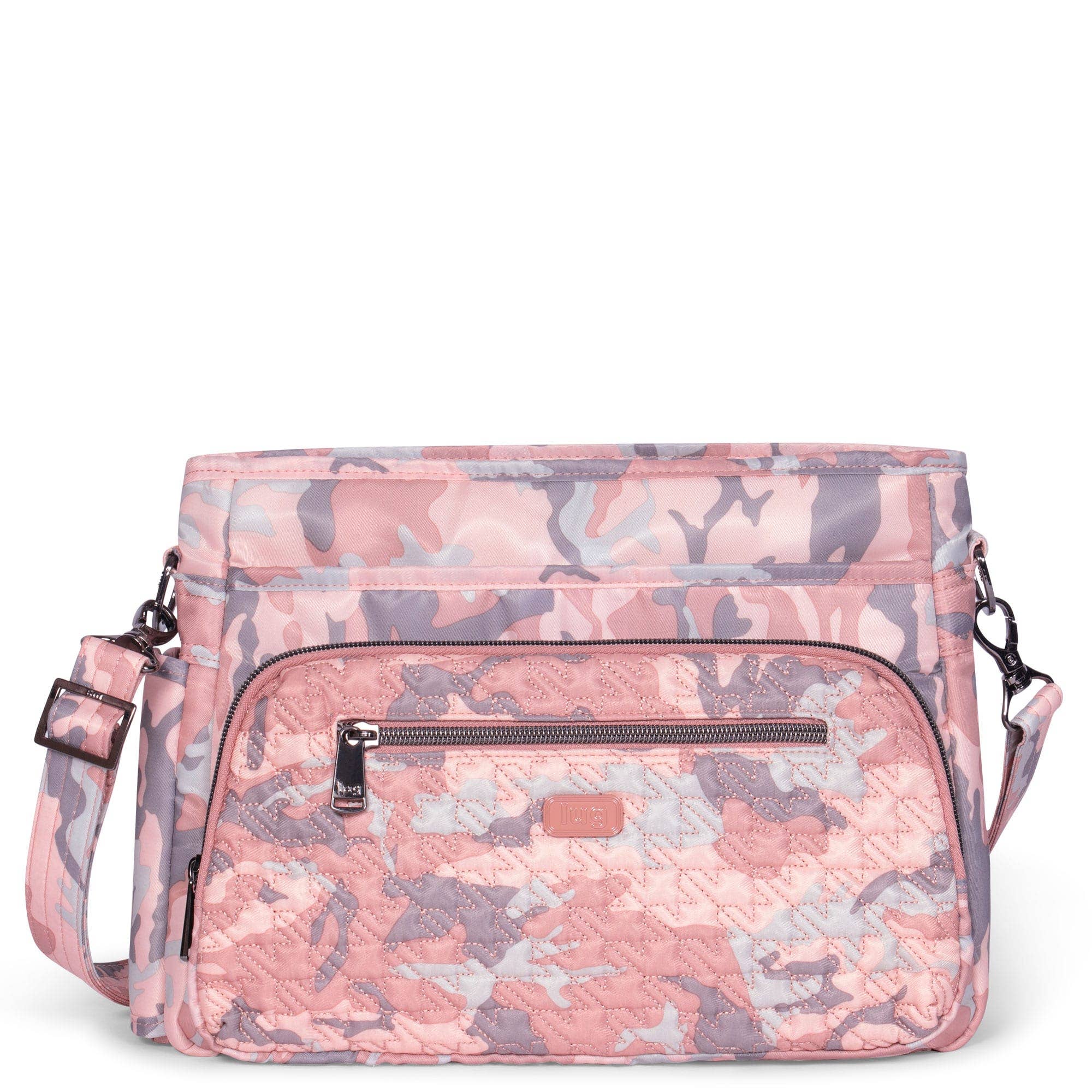 Lug - Wholesale Crossbody Bag - Women's - Shimmy SE Crossbody Bag125