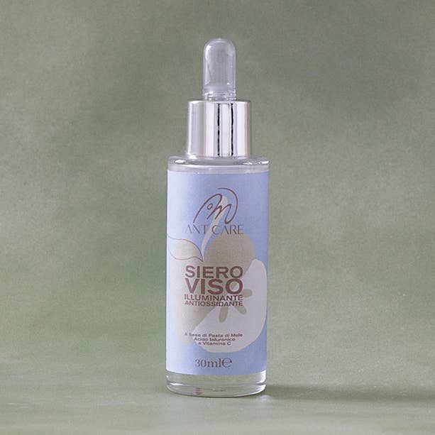 ANTI-OXIDANT ILLUMINATING FACE SERUM - 30 ML for wholesale by Antcare