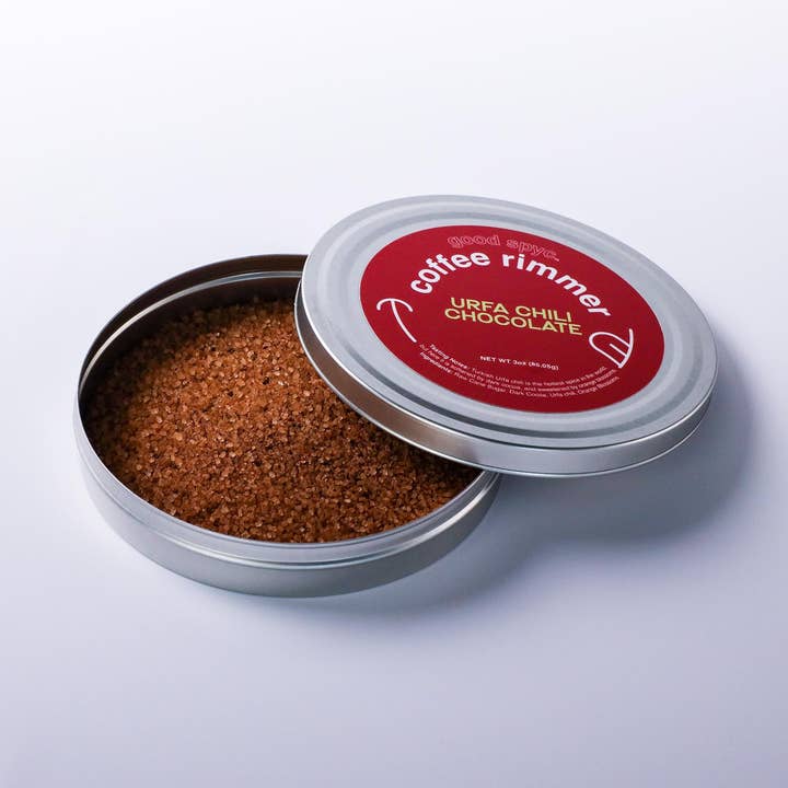 Coffee Condiments Gift Box for wholesale by Coffee At Dawn