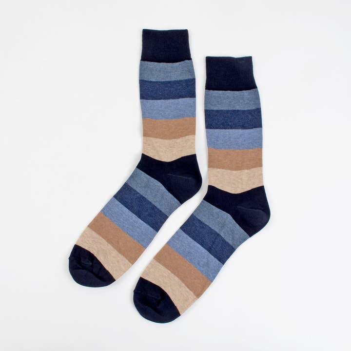 Shadow Stripes for wholesale by Velvet & White Clothing Corp.