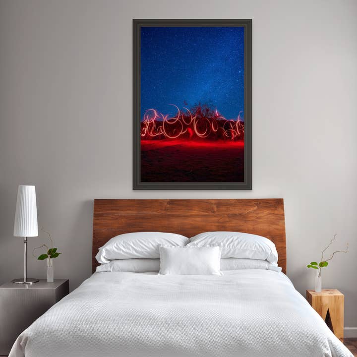 Erica Joy Photography - Wholesale Photograph - Mesquite of Fire3