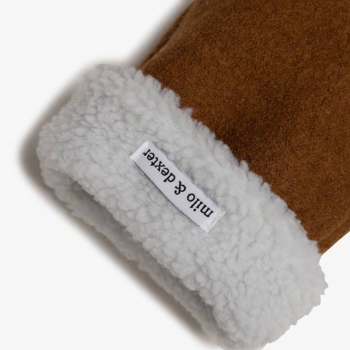 Weekly Provisions - Wholesale Mittens - Unisex - Classic Wool Mittens9