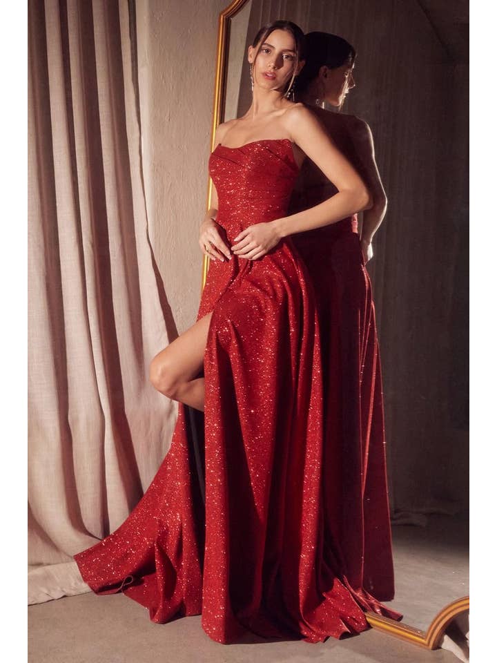 JLED, INC. - Wholesale Gown - Women's - T7013