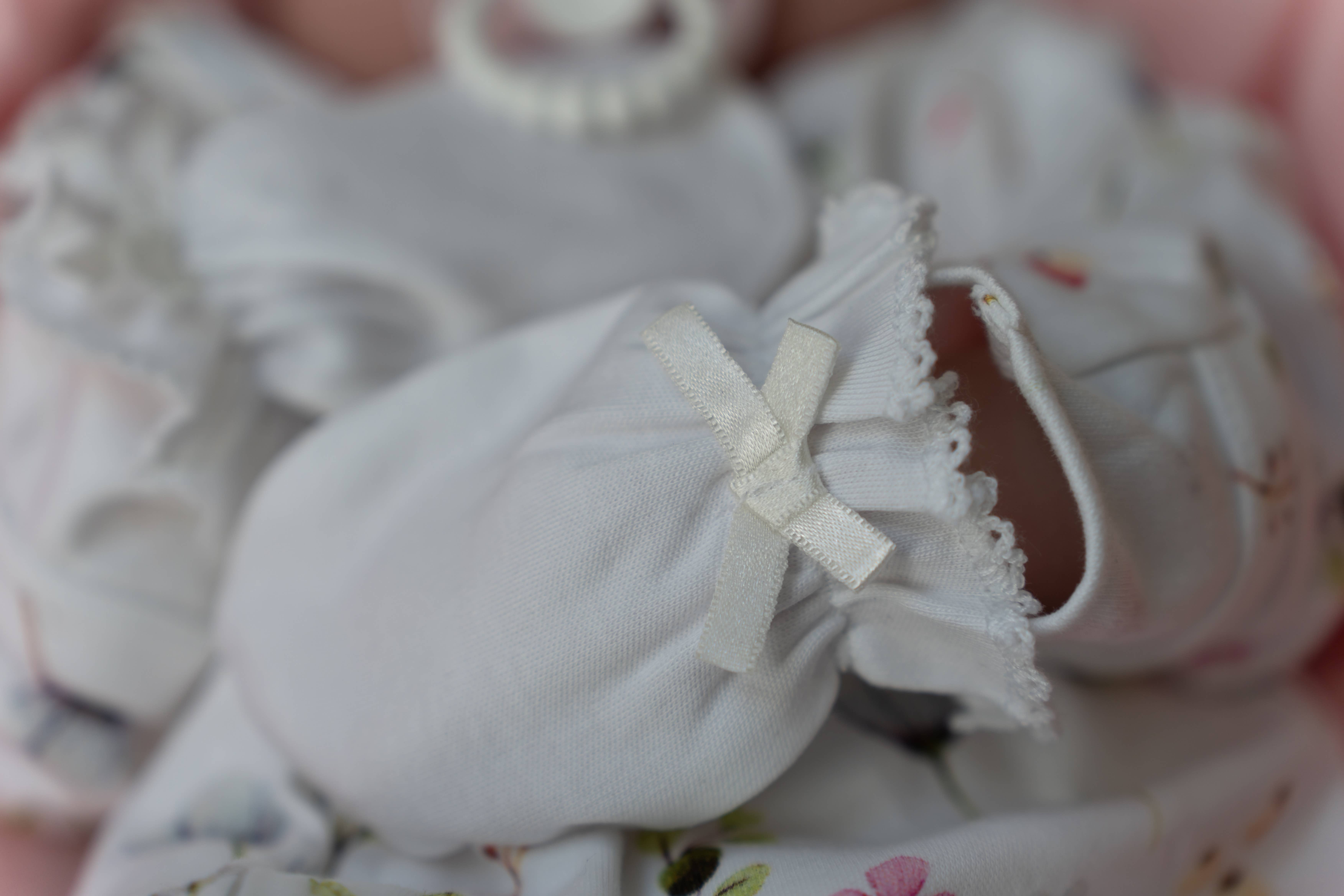 Emotion & Kids – wholesale Mittens – Baby – Baby Mittens - 2 Pack4