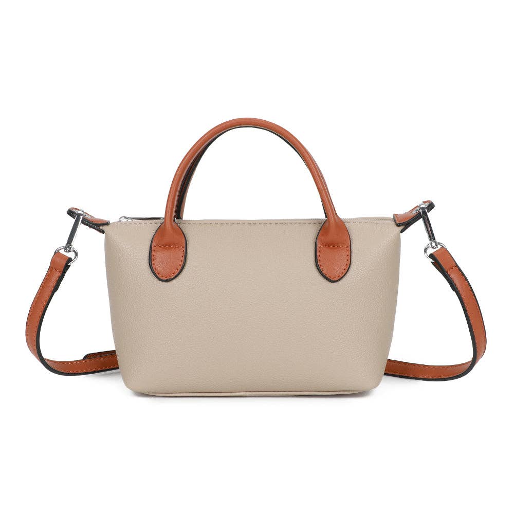 Gallantry - Wholesale Top Handle Bag - Women's - La Minette (A-9112)2