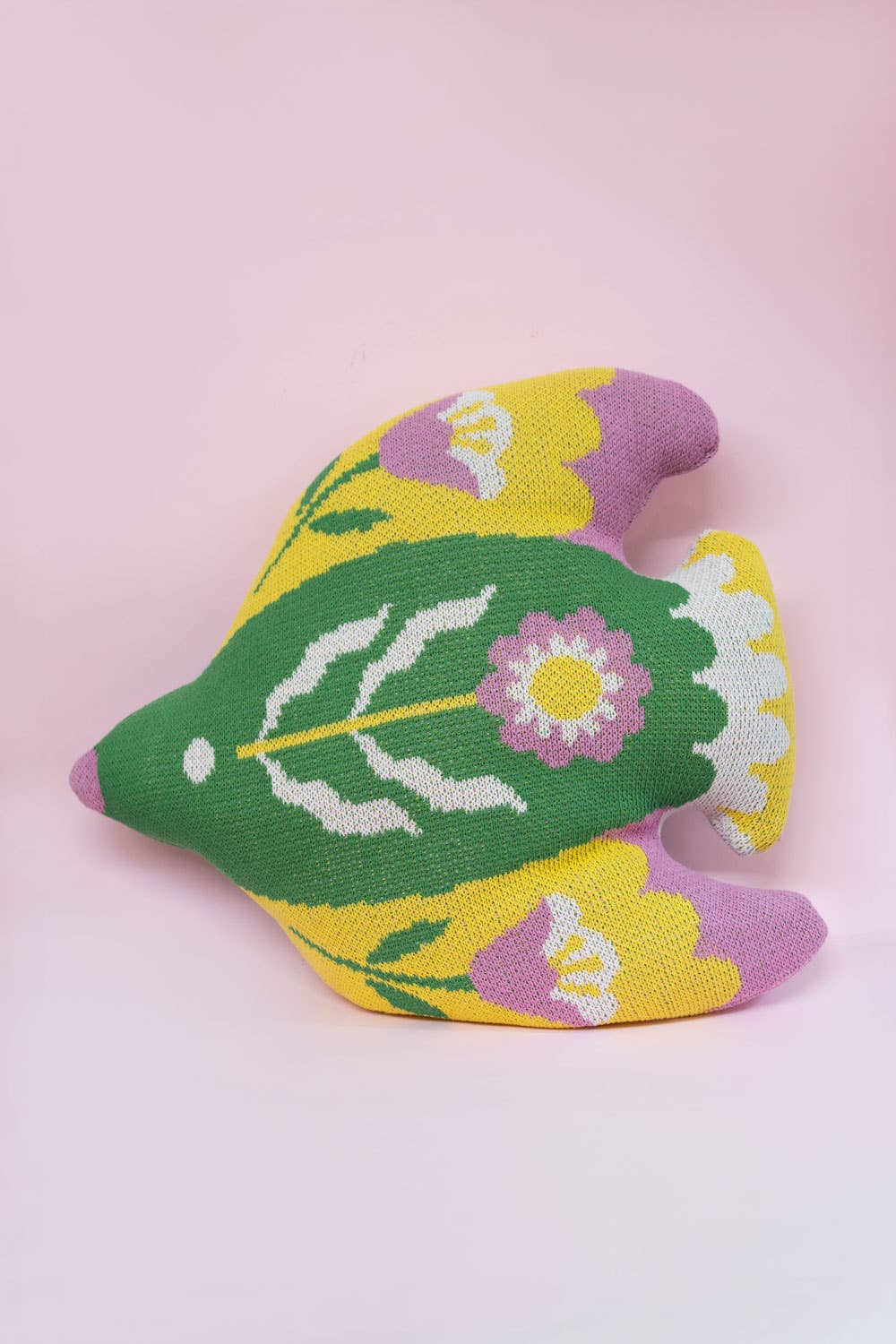 The BaiTay - Venta al por mayor Cojín decorativo - Cojín tejido Green Folk2