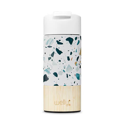 Welly Traveler - 12oz for wholesale by Welly