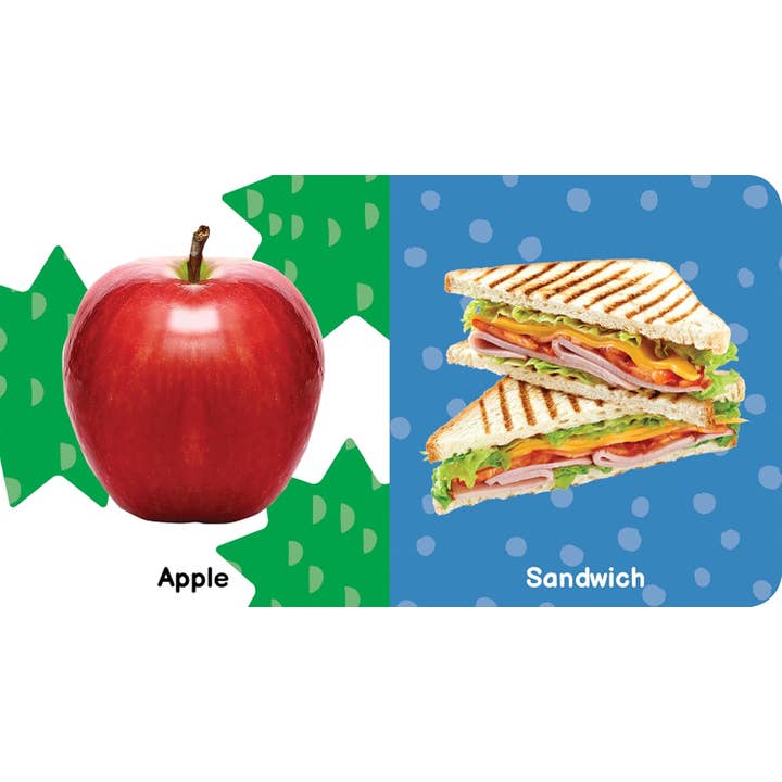 Little Hippo Books - Wholesale Preschool Book (3-5) - My First Library3