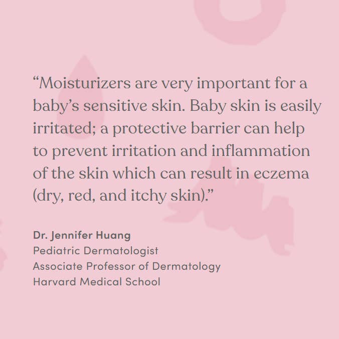 EllaOla – Engroshandel Kropscreme/lotion – Baby – EllaOla fugtgivende baby lotion2