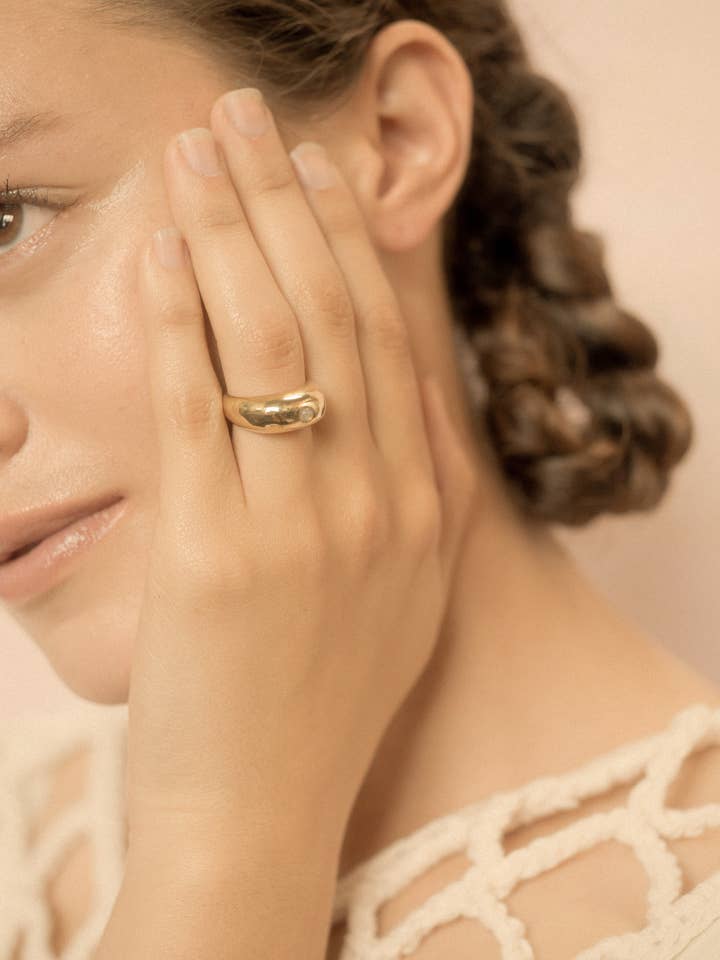 The Naomi for wholesale by Eyde