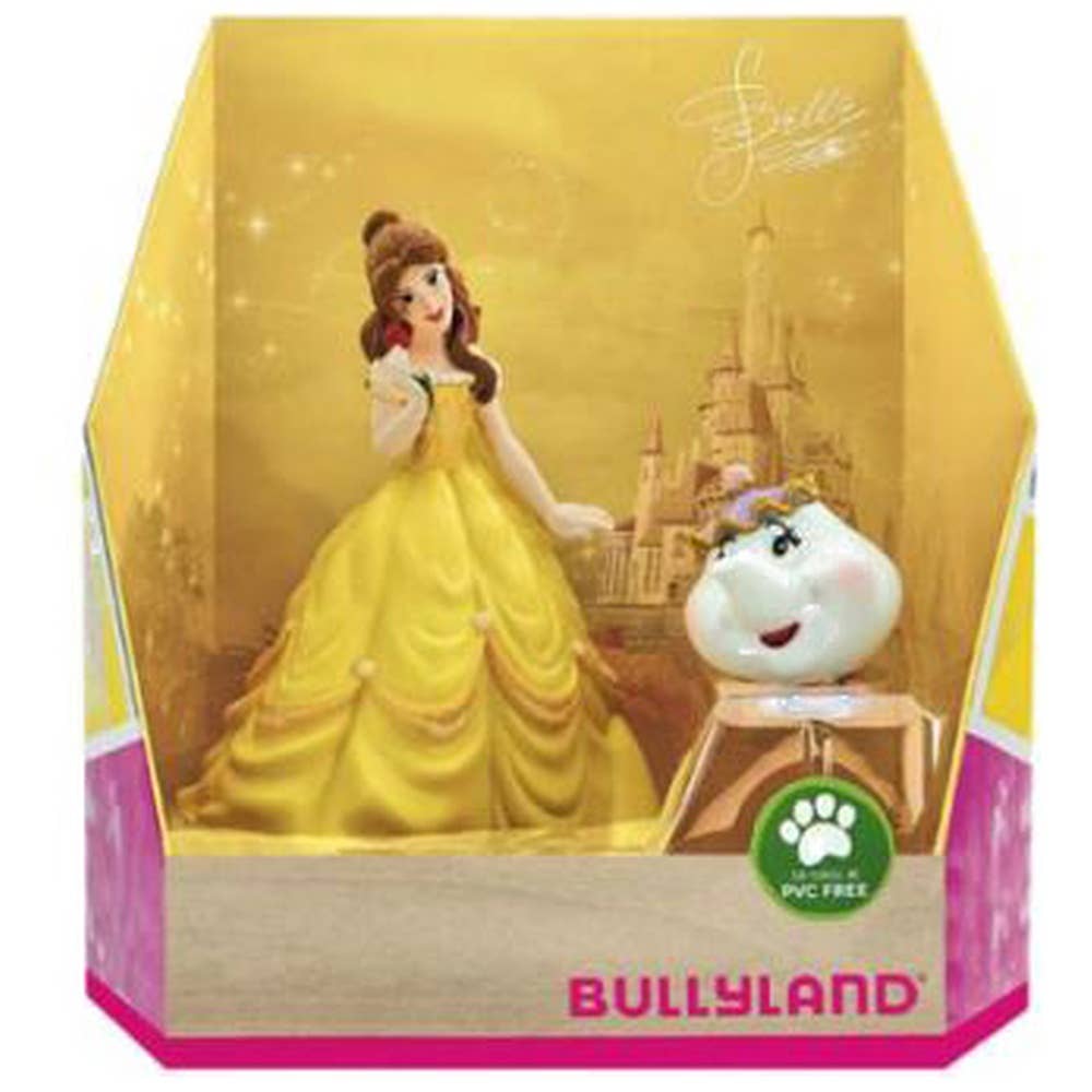 Jactal - Wholesale Decorative Figurine - Walt Disney Figurine Beautiful Gift Set0