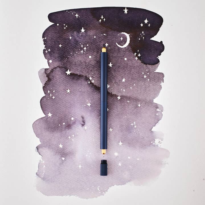 Tom's Studio - Wholesale Pen - Lumos Pro - Refillable Multi-Tip Pen