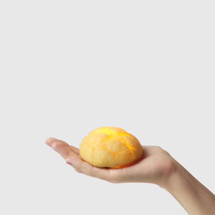 KonMari - Wholesale Night Light - Bread Loaf Light4
