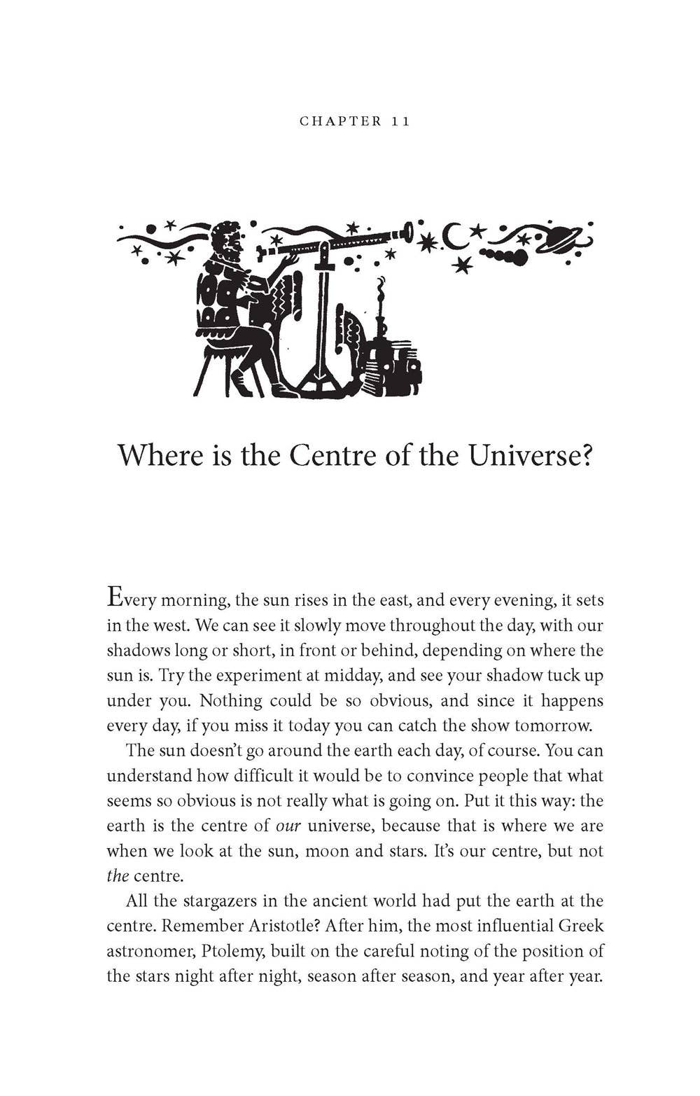 W. W. Norton - Wholesale Science & Math Book - Little History of Science2