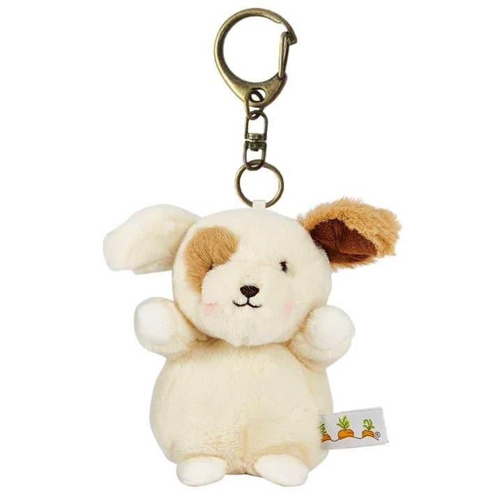 Key Chains Skipit Puppy - Pack of 4 for wholesale by Deva Designs Ltd