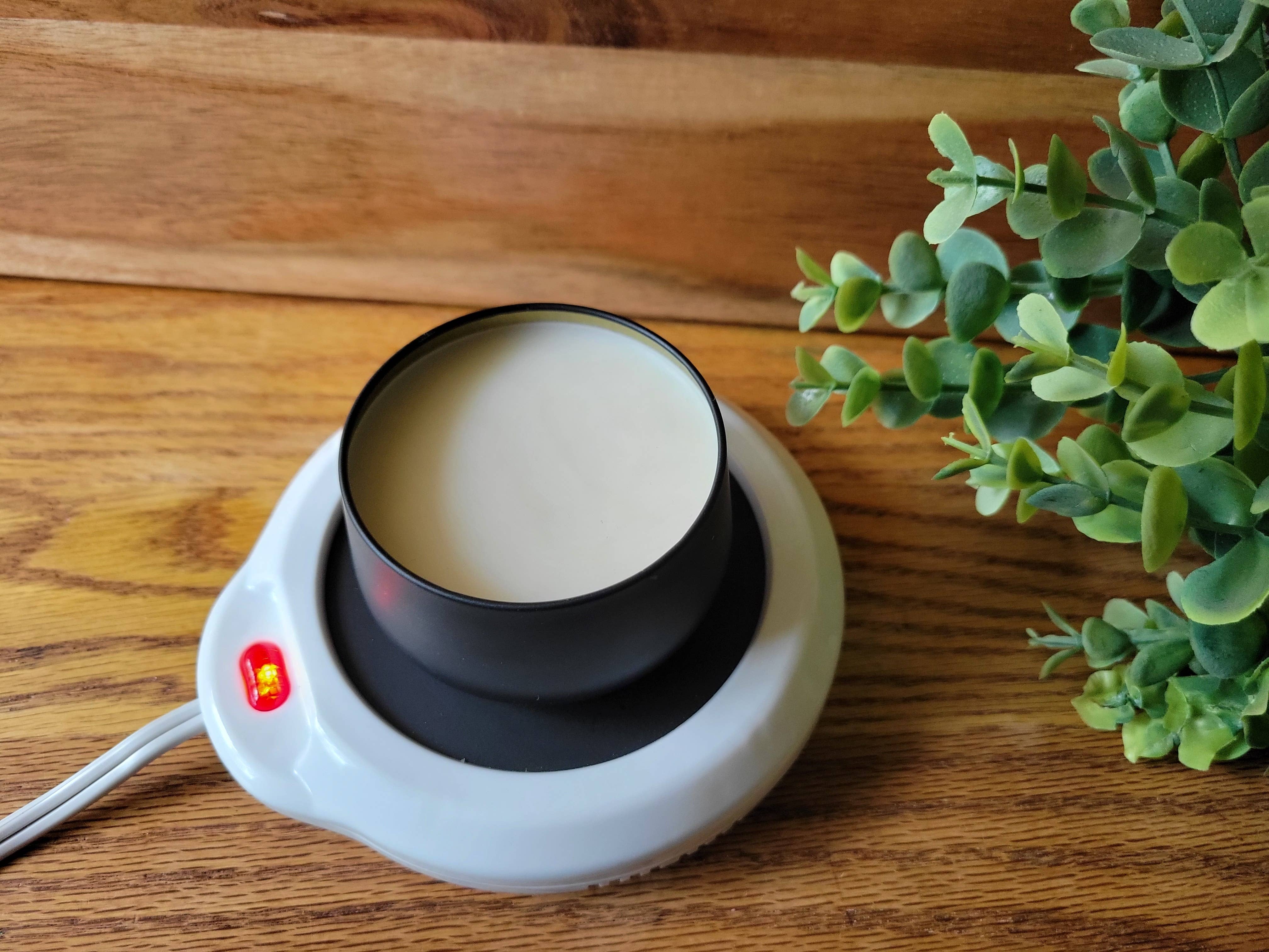 Faith & Wildflowers - Vendita all'ingrosso Candele da viaggio - Surrender, candela Wickless da 4 oz, in legno di mogano e teak2