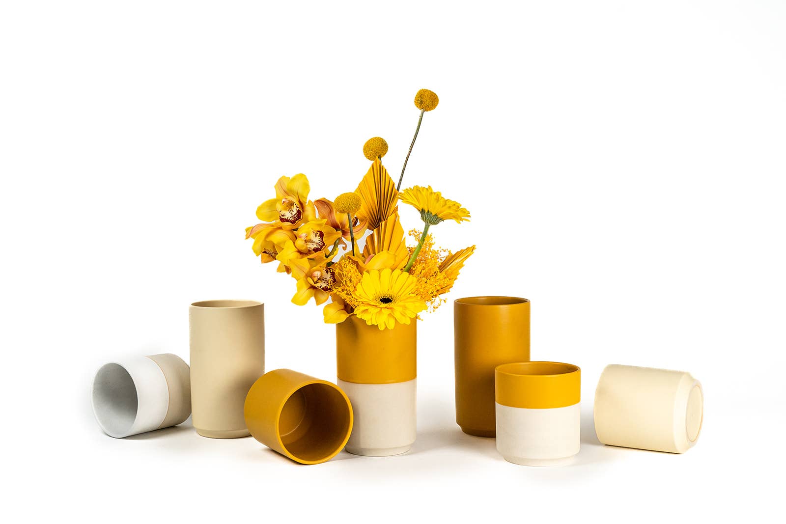 Momma Pots - Wholesale Vase - 8" Flower Vases29