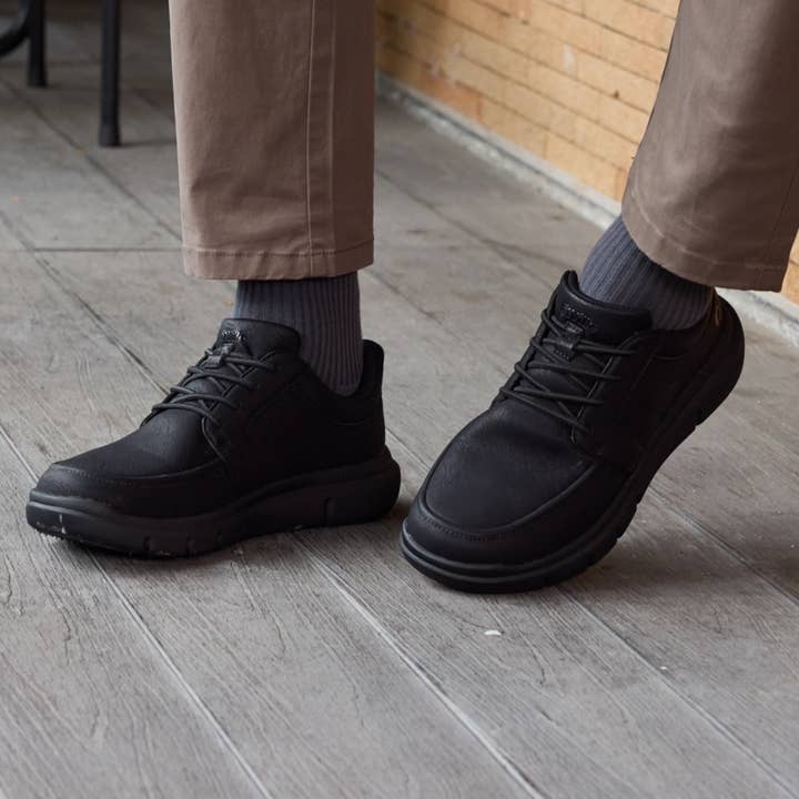 FitVille - Wholesale Slip-on trainers – Men′s - Men's EasyWalk Slip-On V39