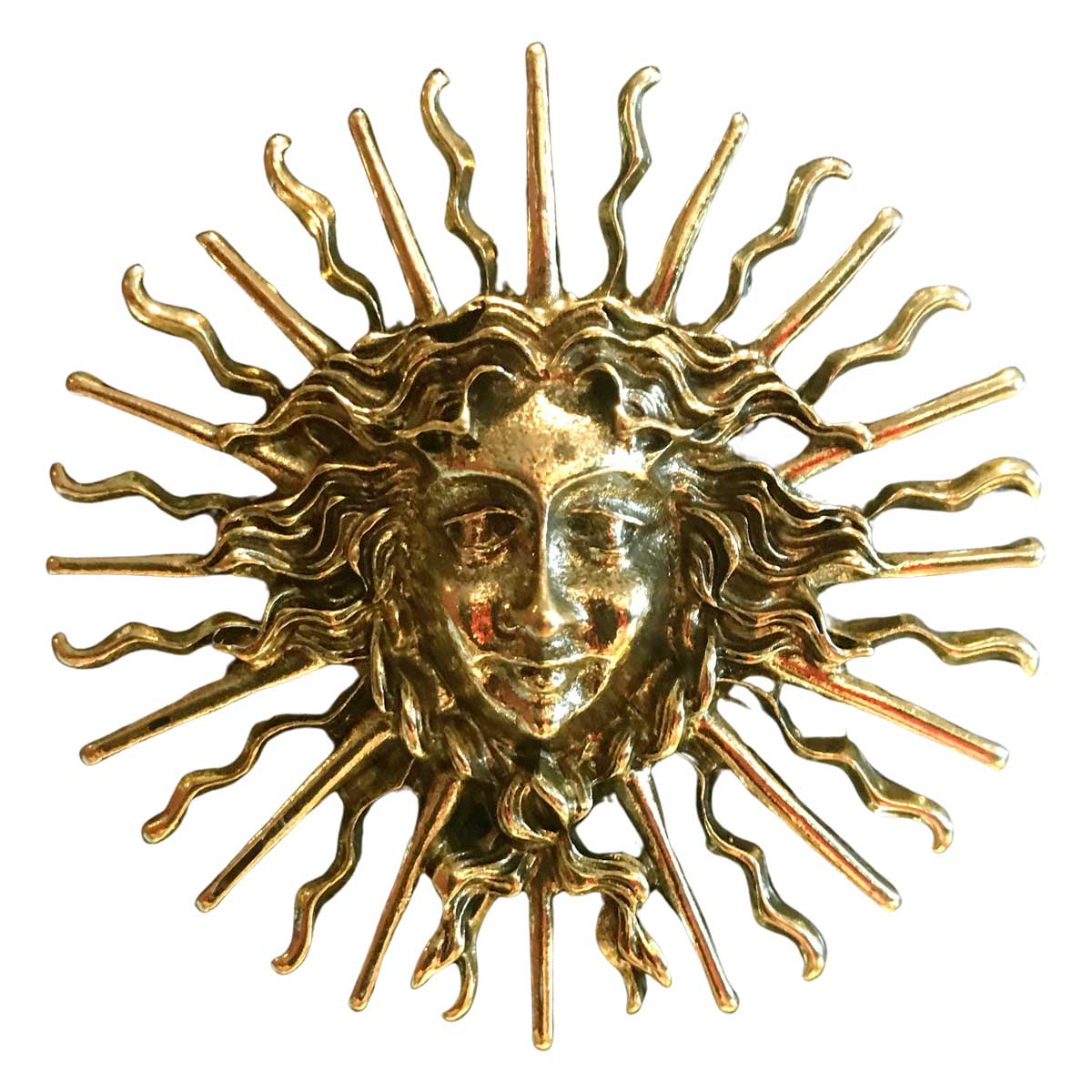 The Magic Scarf Company - Vendita all'ingrosso Spille - Spille magnetiche dal design artistico88