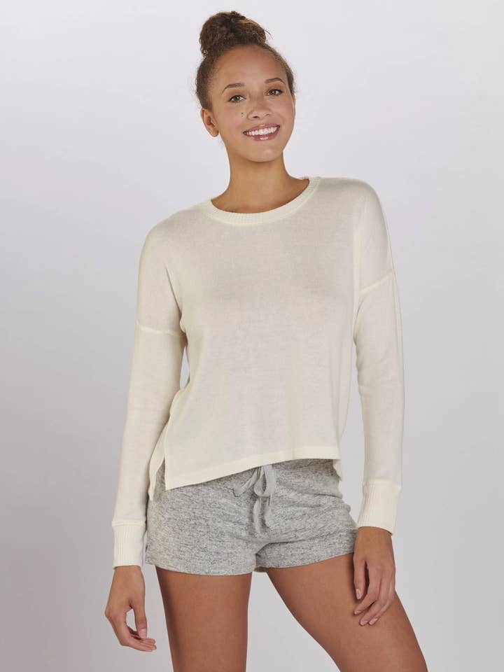 Cuddle Boxy Crew for wholesale by Boxercraft