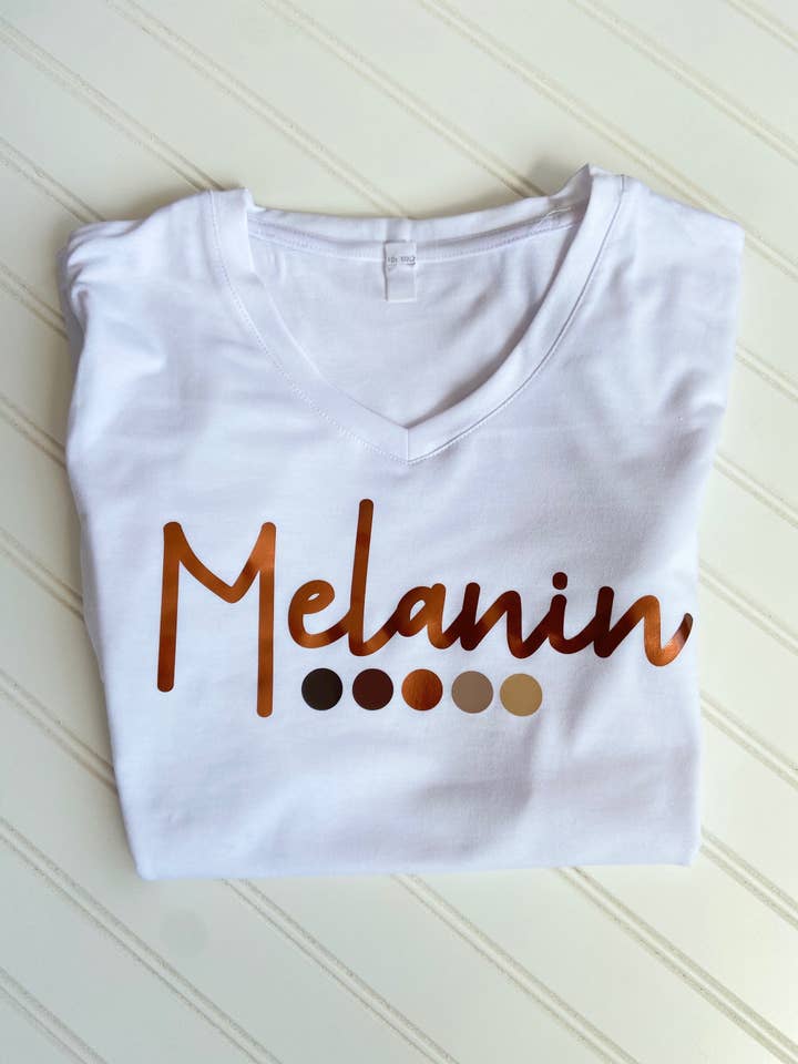 Mélanine pour la vente par Tout Chérie LLC