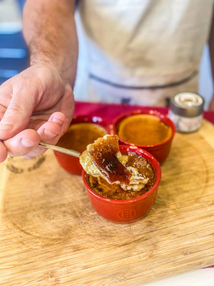 Gustus Vitae - Wholesale Sugar/Sweetener - Vanilla Bean Cane Sugar7