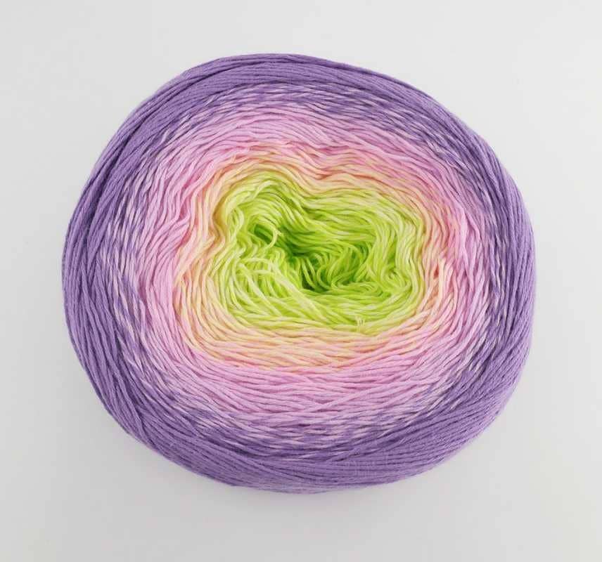 Wollbiene - Wholesale Yarn - Wollbiene Flair Cotton 250g 100% Cotton4