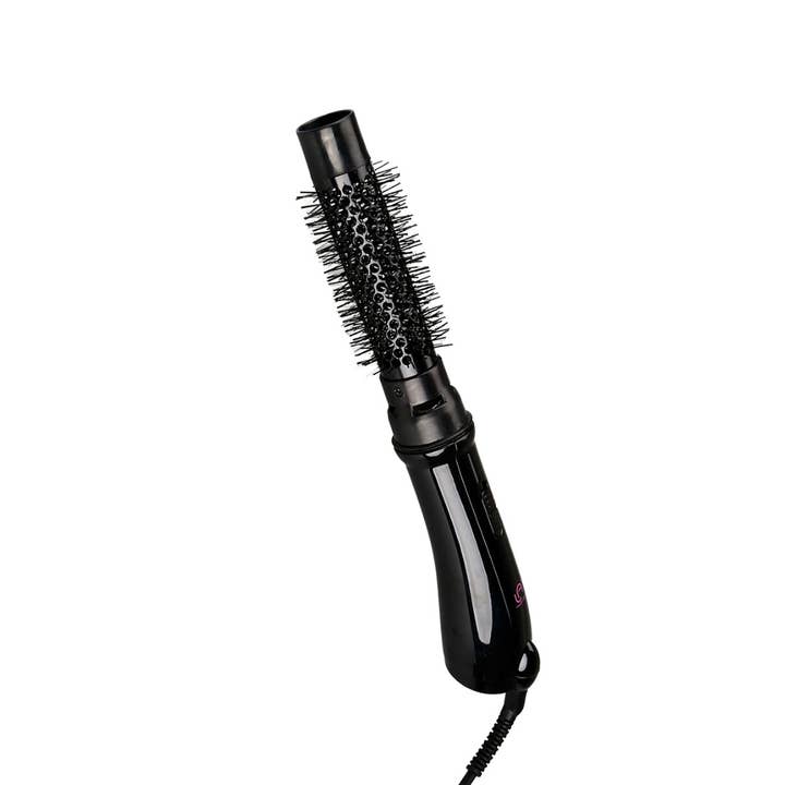 Le Angelique - Wholesale Hair Dryer - Wet2dry Hot Wand Round Brush Blow Dryer