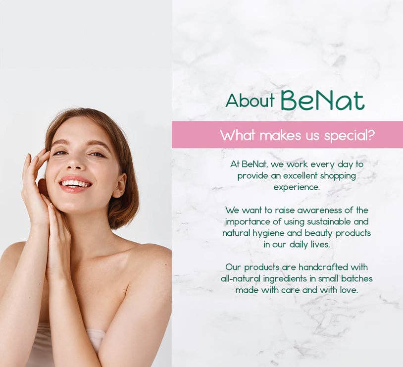 VIAI Beauty - Wholesale Cheek/Face Makeup Brush - BENAT Foundation Makeup Brush6