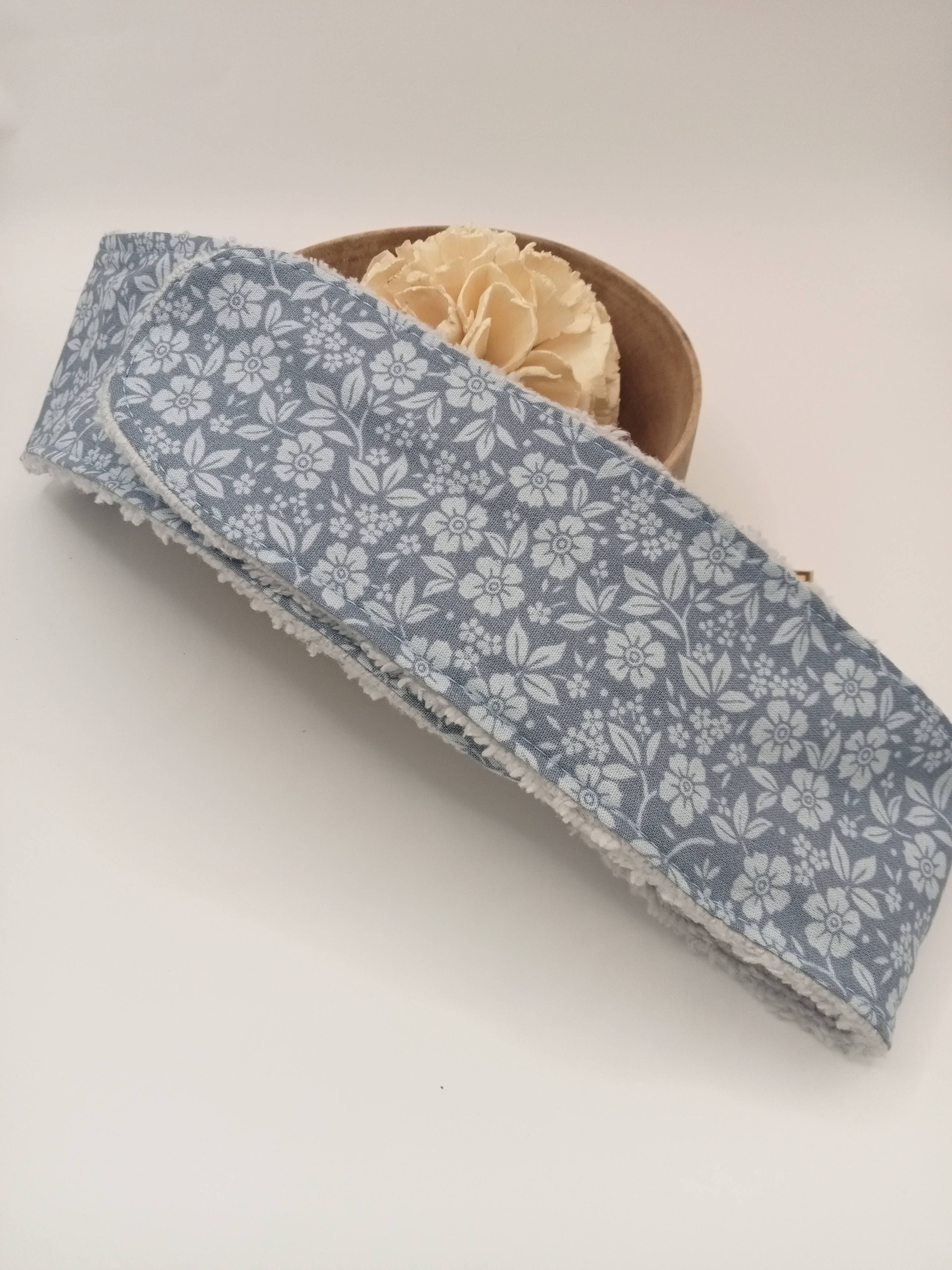 ZHENZHI - Vendita all'ingrosso Fasce da spa - Fascia per capelli per la cura della pelle12