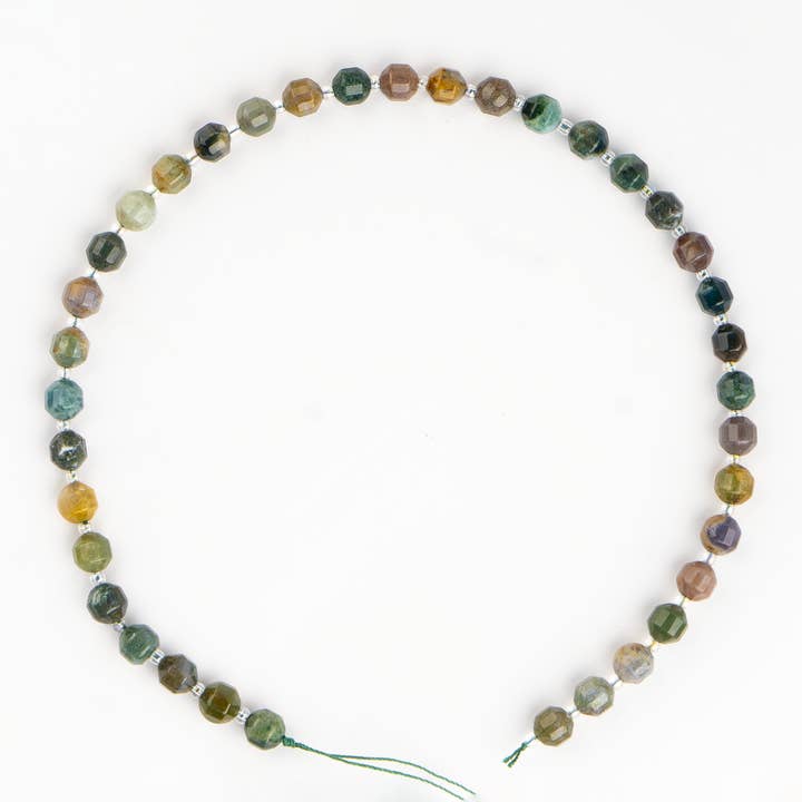 Soothing Crystals - Wholesale Beads - Faceted Prism Cut Beads – for Jewelry making Designs3