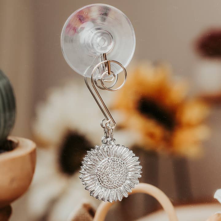 Fenster-Sonnenfänger, Wohnkultur, verschiedene Designs für den Großhandel von House of Morgan Pewter