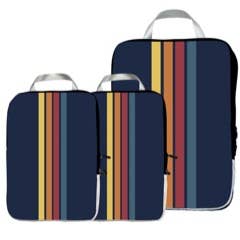 Keep It Love It - Wholesale Packing Cube - THREE'S A CHARM PACKING CUBES2