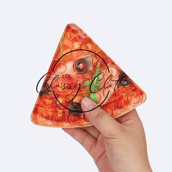 The Classy Cloth WS - Vendita all'ingrosso Giocattolo fidget - Bambini - Giocattolo Fidget RTS4