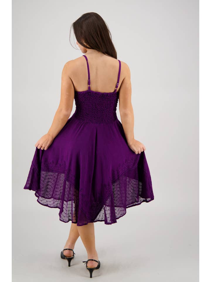 Advance Apparels - Wholesale Dress - Women's - ADS-253258