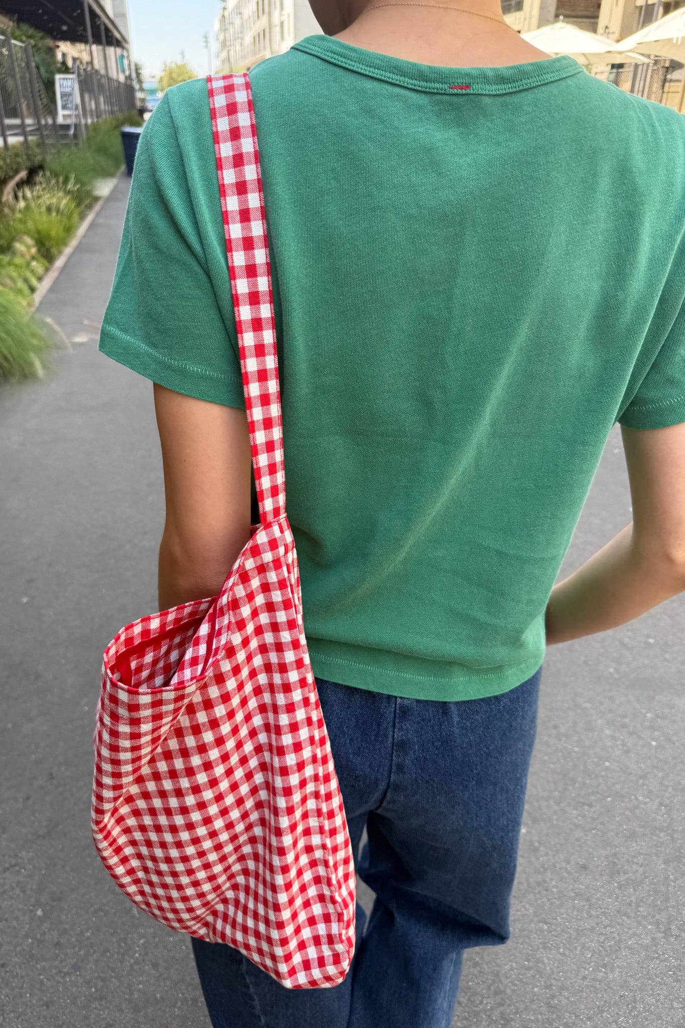 Le Bon Shoppe – wholesale Tote bag – Women's – Happy Carry Bag (Wholesale)11