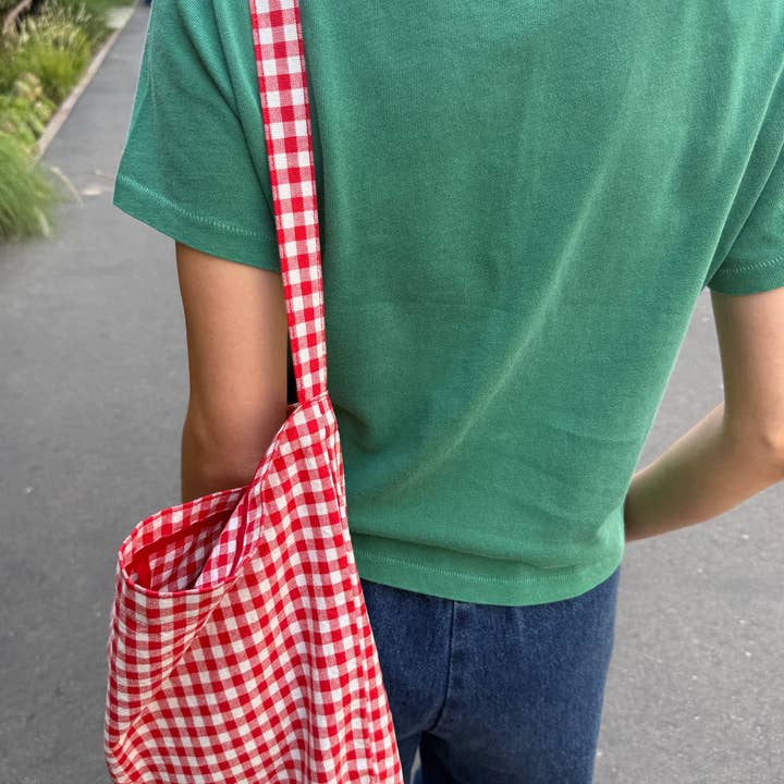 Le Bon Shoppe – wholesale Tote bag – Women's – Happy Carry Bag (Wholesale)11