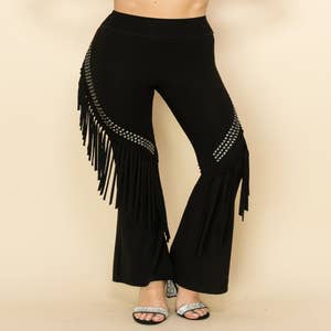 Purchase Wholesale bell bottom pants. Free Returns & Net 60 Terms on Faire