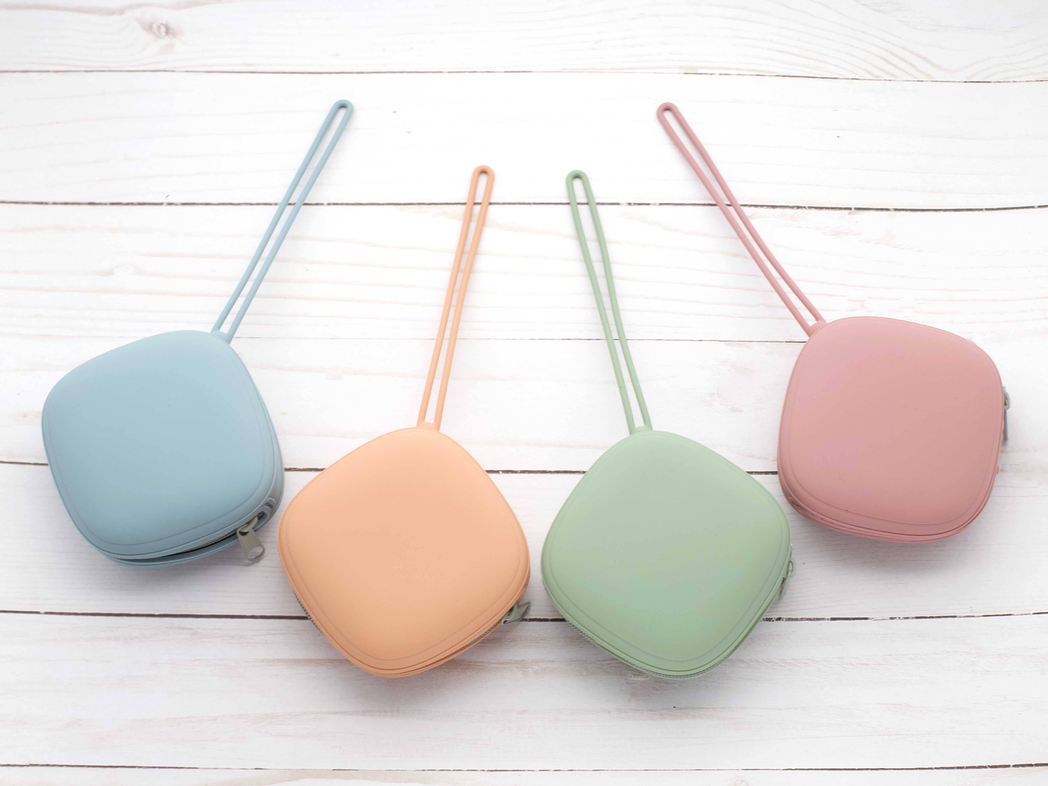 Fox & Pine Stitches – Engroshandel Strikke-/hækleartikler – Firkantede opbevaringsposer0