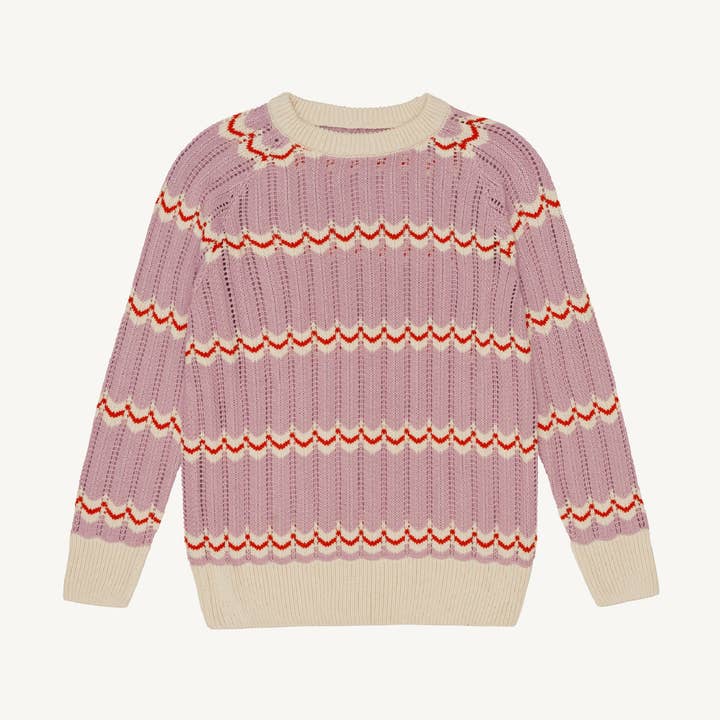 Stranger Strings 2 Knit for wholesale by PLAYetc