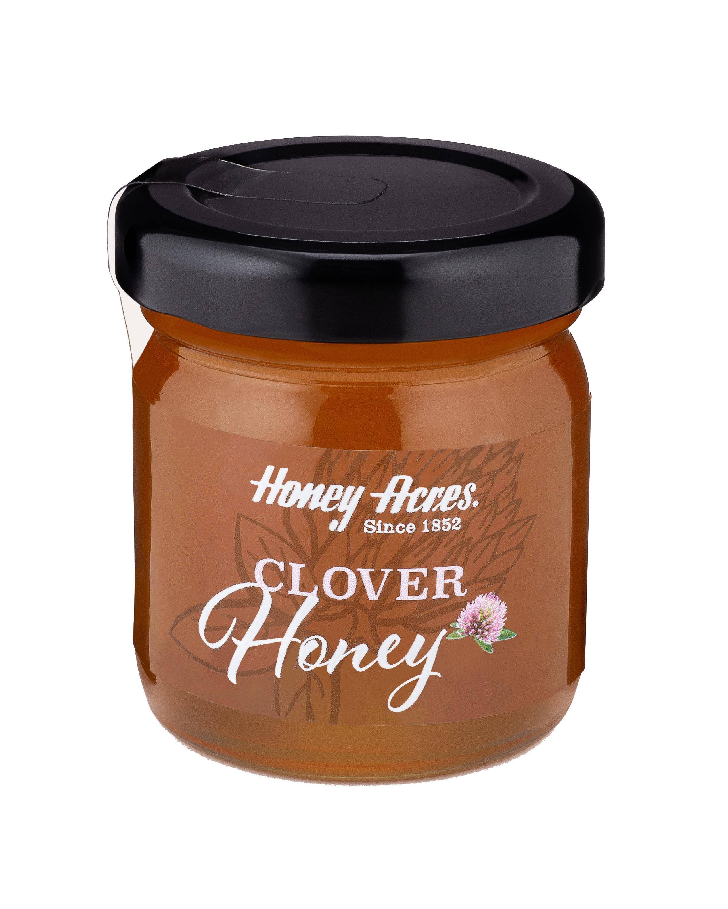 Honey Acres Inc. - Wholesale Honey - Clover Honey1