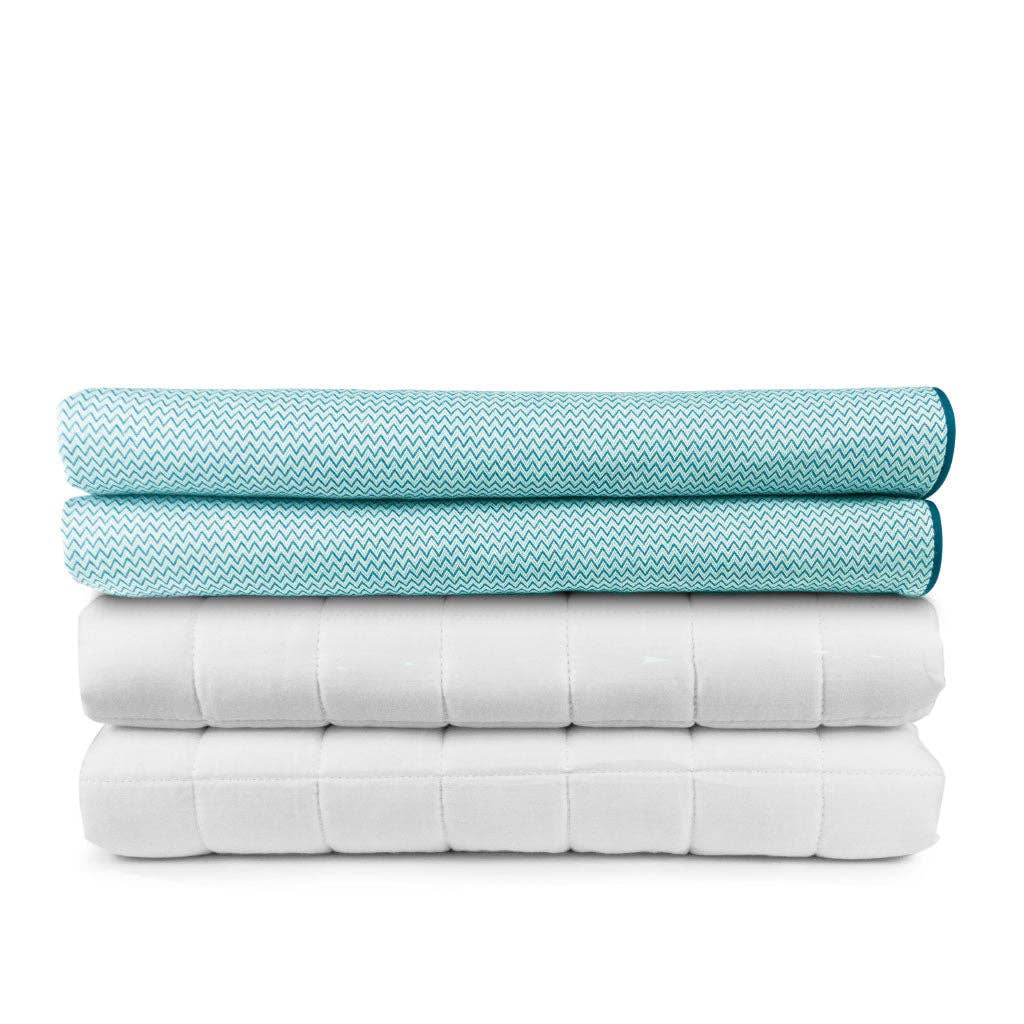 LEVIA BLANKET - Wholesale Bedding Blanket - LEVIA GEWICHTSDECKE15