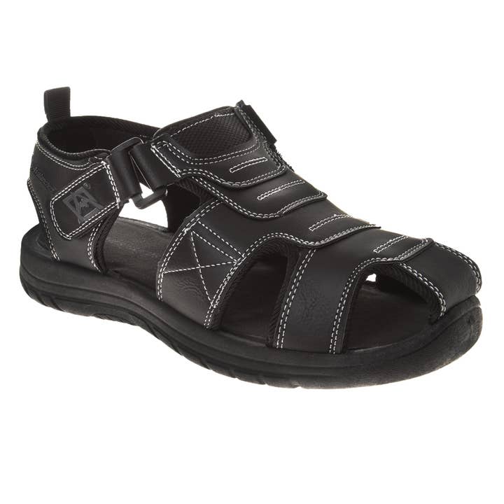 Avalanche Herren Sportsandalen - Robust & Sicher (Herren) für den Großhandel von Josmo Shoes Inc