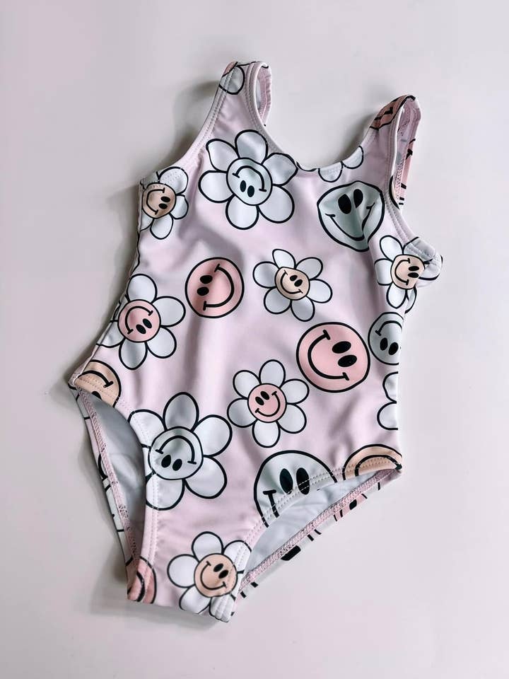 Juliet Swimsuit for wholesale by Blush Lotus