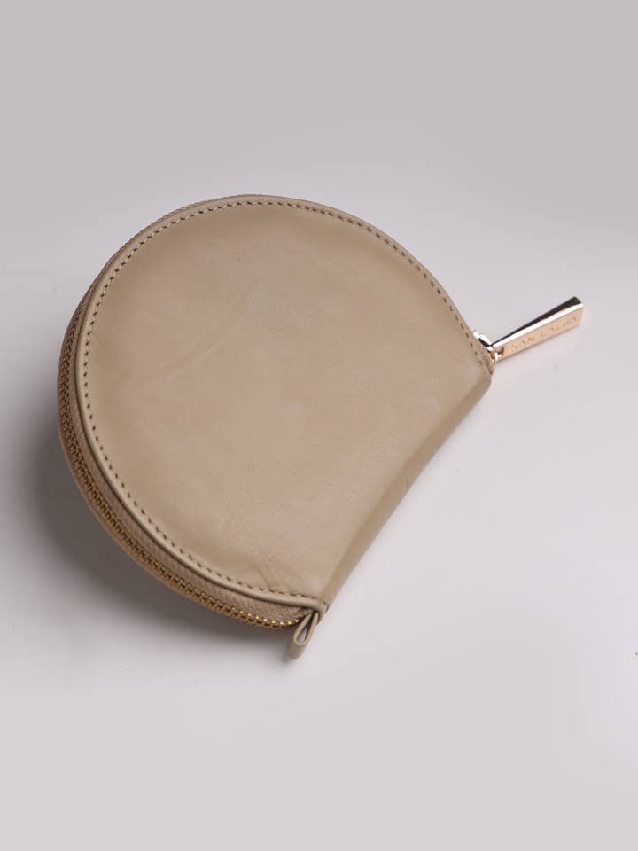 Cirkulær pose for engroshandel hos SAN CALPA