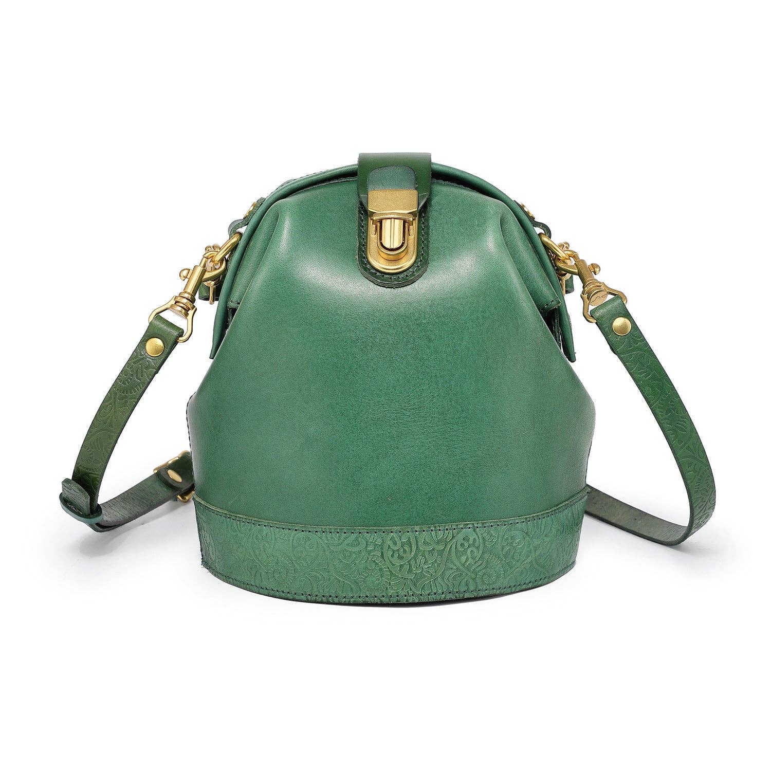 Old Trend - Wholesale Crossbody Bag - Women's - Doctor Bucket Crossbody Bag80