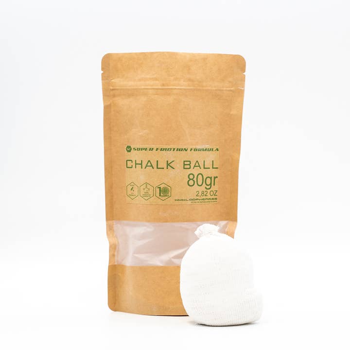 LoopWear - Wholesale Sporting Accessories - Pure Addiction Ball -80g1