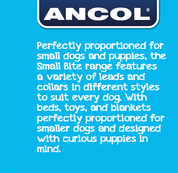 Ancol Pet Products Ltd - Wholesale Pet Harness - Dog - Small Bite Step-in Harness Pink2
