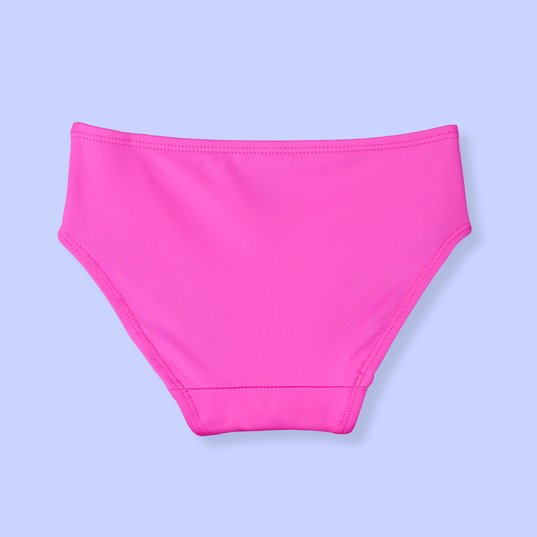 RUBIES - Vente Bas de maillot de bain – femme - Bas de bikini Ruby Inclusive No-Tuck Shaping & Conforming9